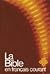 La bible en français courant