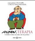 Altan. Terapia (Paperback)
