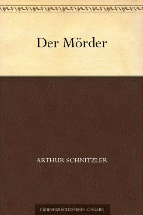 Der Mörder (Kindle Edition)