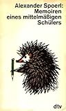 Memoiren Eines Mi...