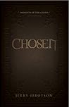 Chosen by Jerry Ibbotson
