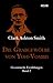 Die Grabgewölbe von Yoh-Vombis: Gesammelte Erzählungen Band 2