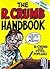 The R. Crumb Handbook