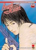 Angel Heart, Vol. 4