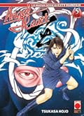 Angel Heart, Vol. 5