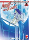 Angel Heart, Vol. 8