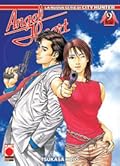 Angel Heart, Vol. 9