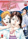 Angel Heart, Vol. 10