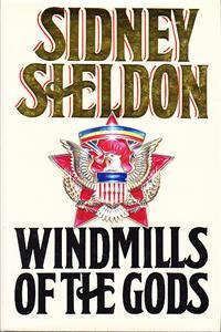 Windmills Of The Gods