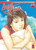 Angel Heart, Vol. 15