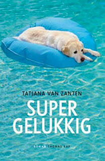 Supergelukkig (Paperback)