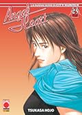 Angel Heart, Vol. 25