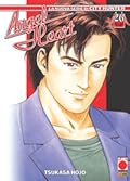Angel Heart, Vol. 26