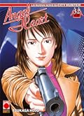 Angel Heart, Vol. 32