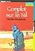Complot sur le Nil