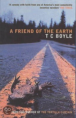 A Friend of the Earth
