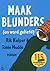Maak blunders by Rik Kuiper
