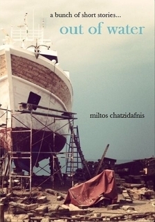out of water  (a bunch of short stories...)