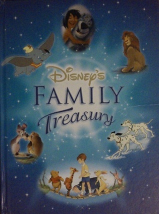 Disney's Family Treasury