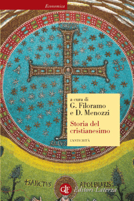 Storia del Cristianesimo. Vol. I: L'antichità