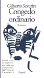 Congedo ordinario