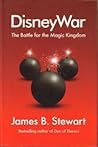 DisneyWar: The Ba...