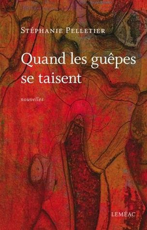 Quand les guêpes se taisent (Unknown Binding)