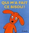 Oui m'a fait ce bisous ? by Kimiko Oui m'a fait ce bisous ? by Kimiko