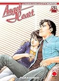 Angel Heart, Vol. 52