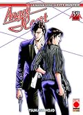 Angel Heart, Vol. 59