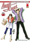 Angel Heart, Vol. 60
