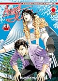 Angel Heart, Vol. 61