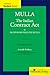 Mulla: Indian Contract Act