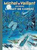 La nuit de Carnac