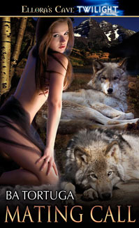 Mating Call (Kindle Edition)