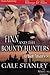 Finn and the Bounty Hunters (Urban Affairs, #5)