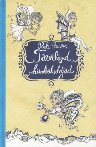 Tavalised hambahaldjad (Hardcover)