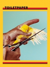 TOILETPAPER