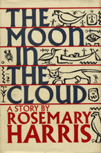 The Moon in the Cloud (Paperback)
