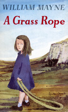 A Grass Rope (Hardcover)