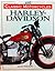 Classic Motorcycles Harley-Davidson