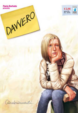 Davvero n. 1: Cambiamenti (Paperback)