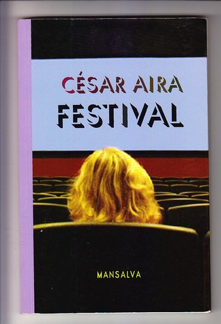 Festival (Hardcover)