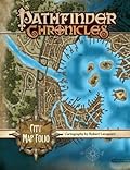 City Map Folio