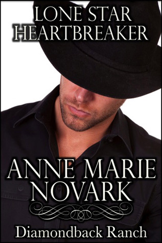 Lone Star Heartbreaker (Diamondback Ranch #4)