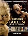 The Lord of the Rings by J.R.R. Tolkien