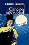 Canción de Navidad by Charles Dickens