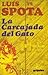 La carcajada del gato by Luis Spota