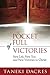 Pocket Full of Victories by Taneki Dacres