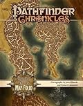 Council of Thieves Map Folio
